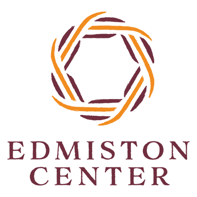 Edmiston Center for the Study of the Bible & Ethnicity logo